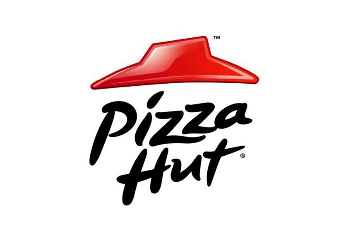 Pizza Hut : Une pizza en or