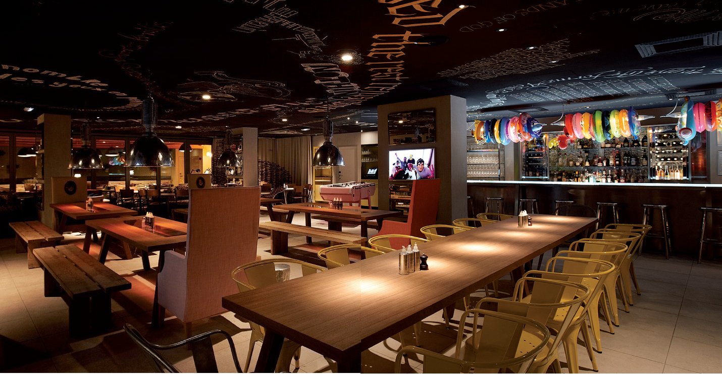 Restaurant Sur A Sens Paris Restaurant Sur A Sens Paris