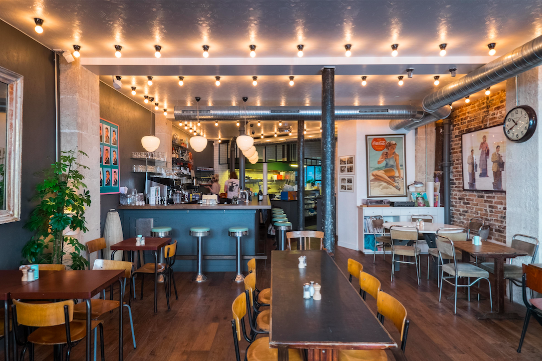 diner rencontres paris