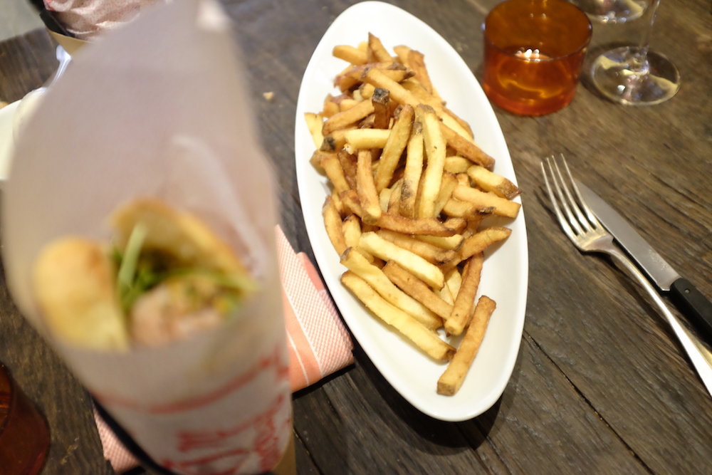 TOP : 5 restaurants pour manger une très bonne viande pas cher à Paris