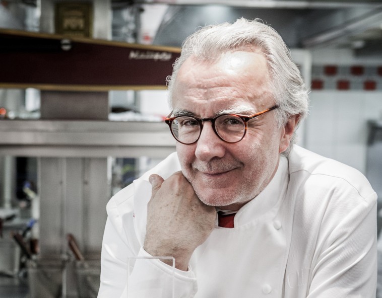 Château de Versailles : Alain Ducasse aux fourneaux du nouvel hôtel de luxe