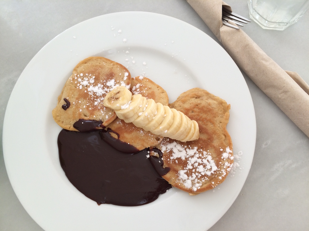 TEST : Où prendre le meilleur brunch de Barcelone ? Chez Brunch & Cake !