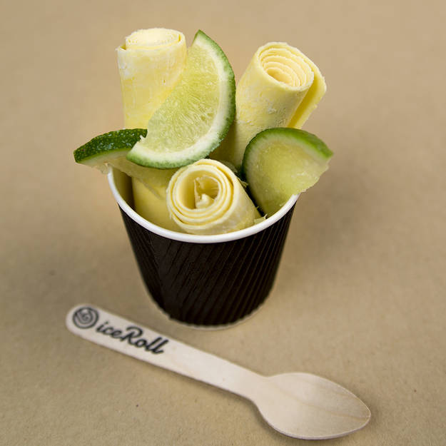 iceroll