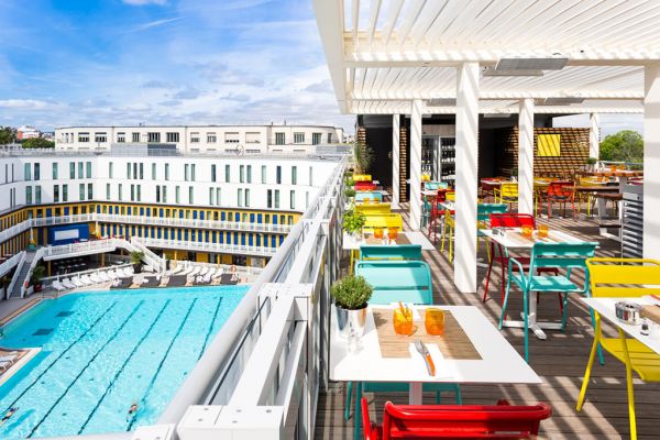 TOP : 5 restaurants à faire autour de Roland Garros