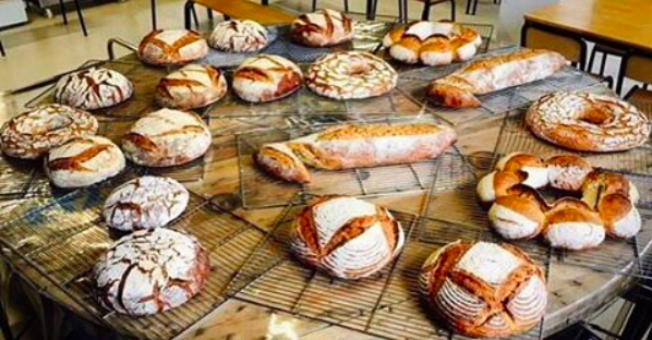 FOOD INSIDER : La Boulangerie de Thierry Marx
