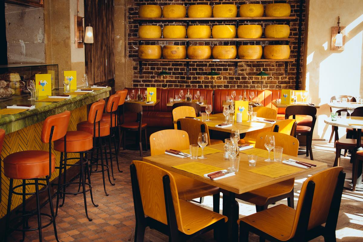 Restaurant Italien Paris Eme Restaurant Italien Paris Eme