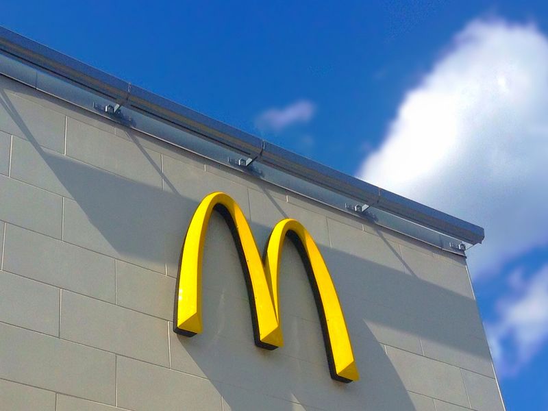 Bon Plan : 2 Menus Maxi Best Of à 10€