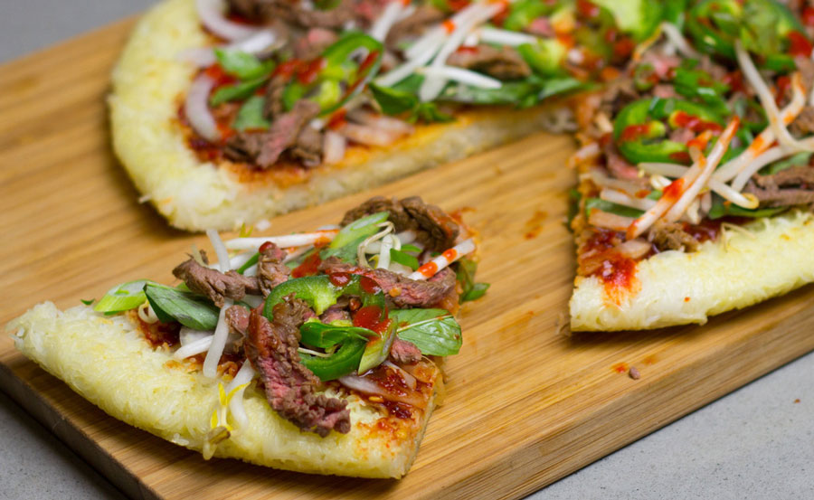 La Pizza Pho vous attend !
