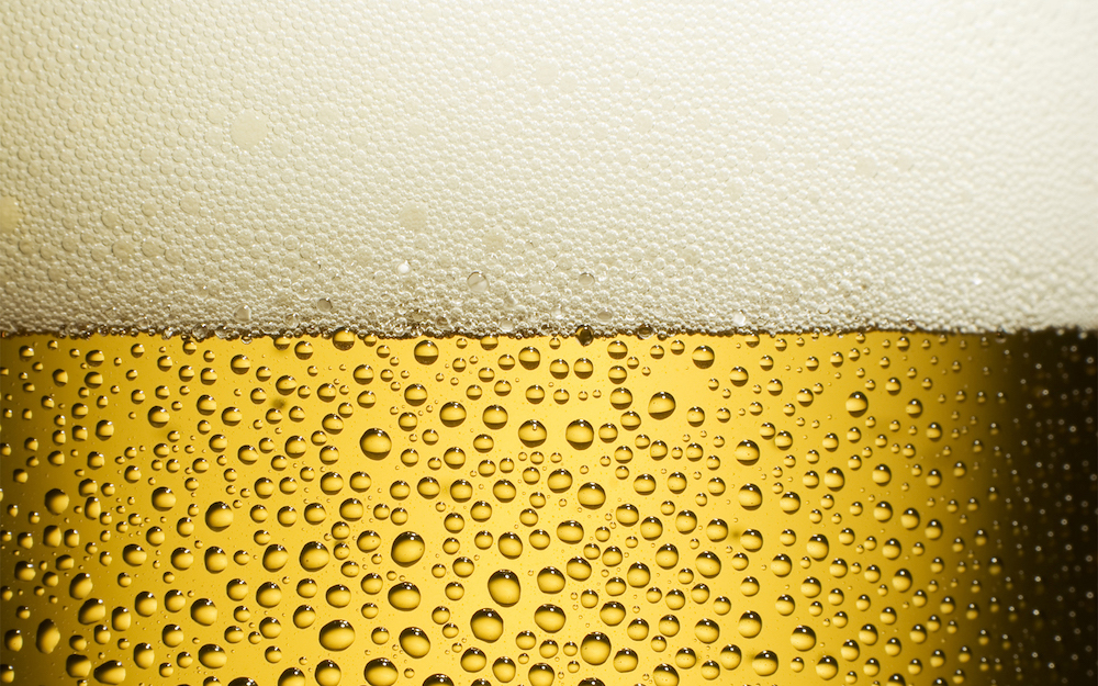 Indice du prix de la bière : édition 2016