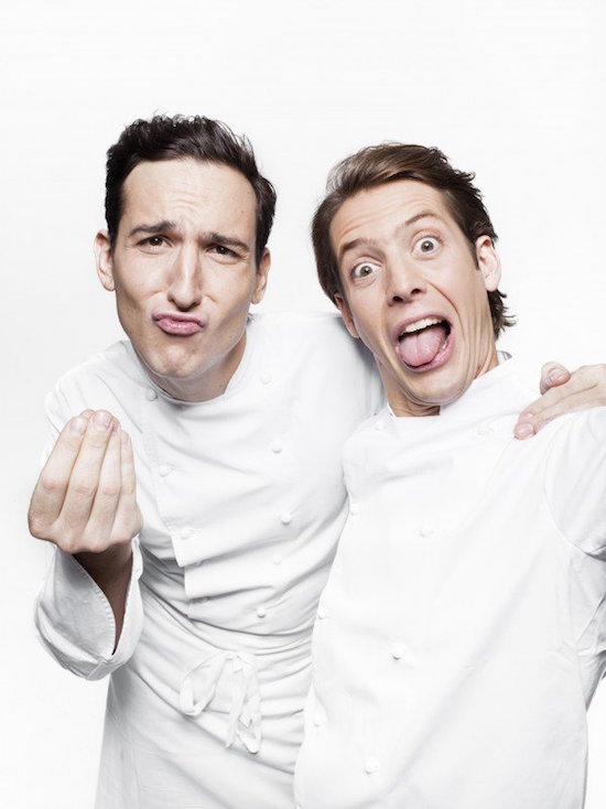 Le Groupe Big Mamma remet le couvert en ouvrant son troisième restaurant