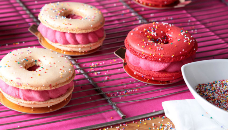 macaronut