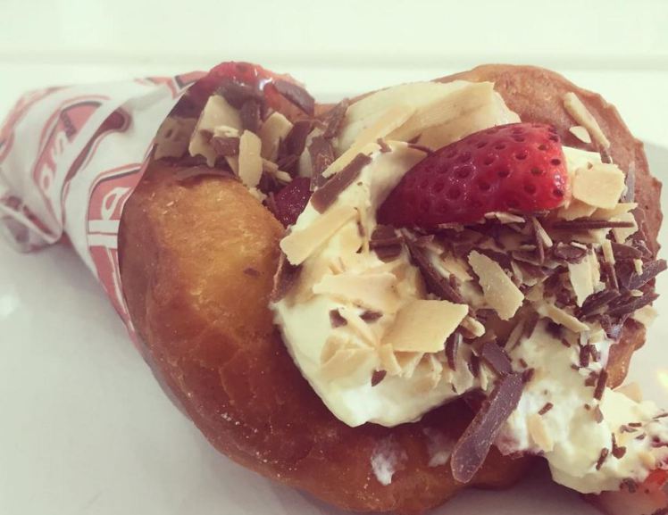 Tellabab, le dessert qui fait fureur en Australie !