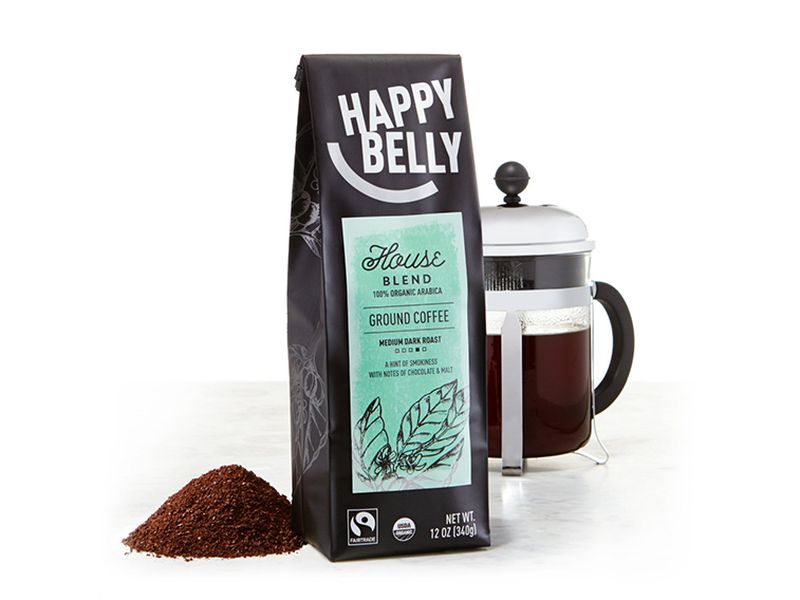 Amazon vend dorénavant sa propre marque de café