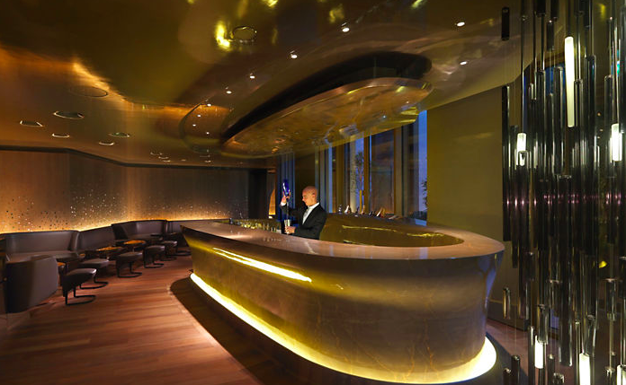 Le Mandarin Oriental crée Pizza Chic, la semaine inédite autour de la pizza