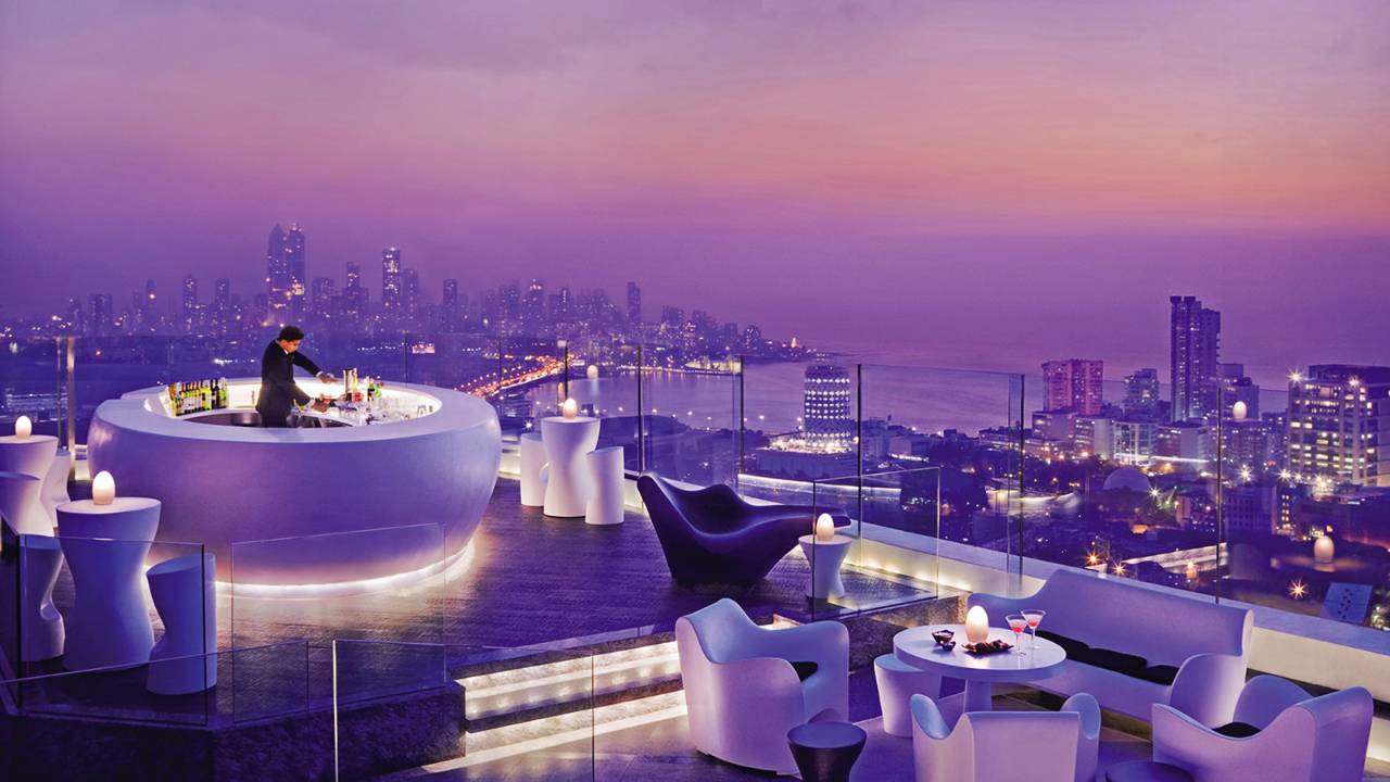 TOP : 10 plus beaux rooftops du monde