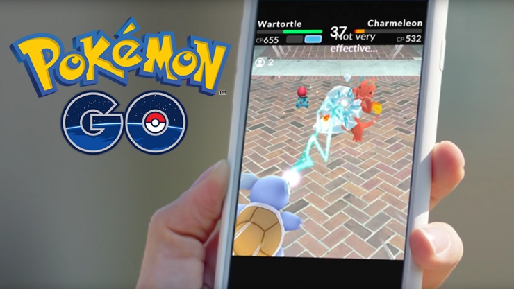 Bagel Corner lance une chasse aux Pokemons