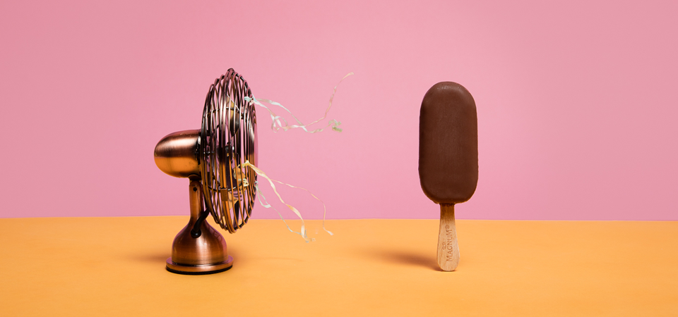 Vendredi, faites vous livrer des glaces gratuitement avec UberIceCream