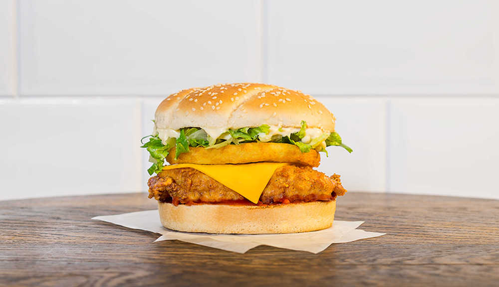 KFC lance un programme de fidélité avec une application iPhone / Android