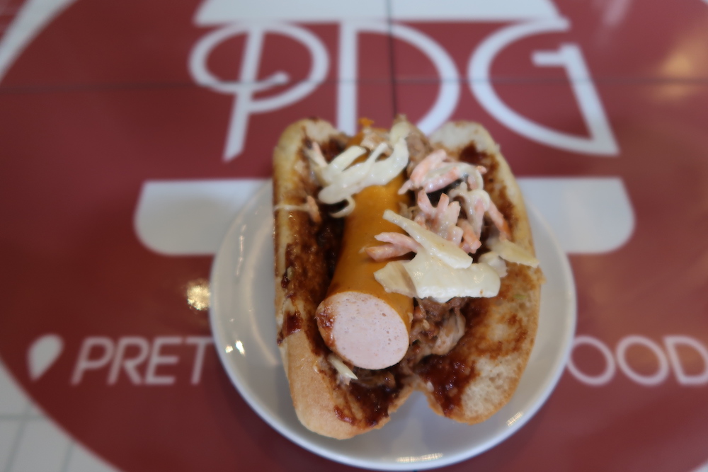 Le PDG lance l’HAPPY HOUR U.S avec les MINIS