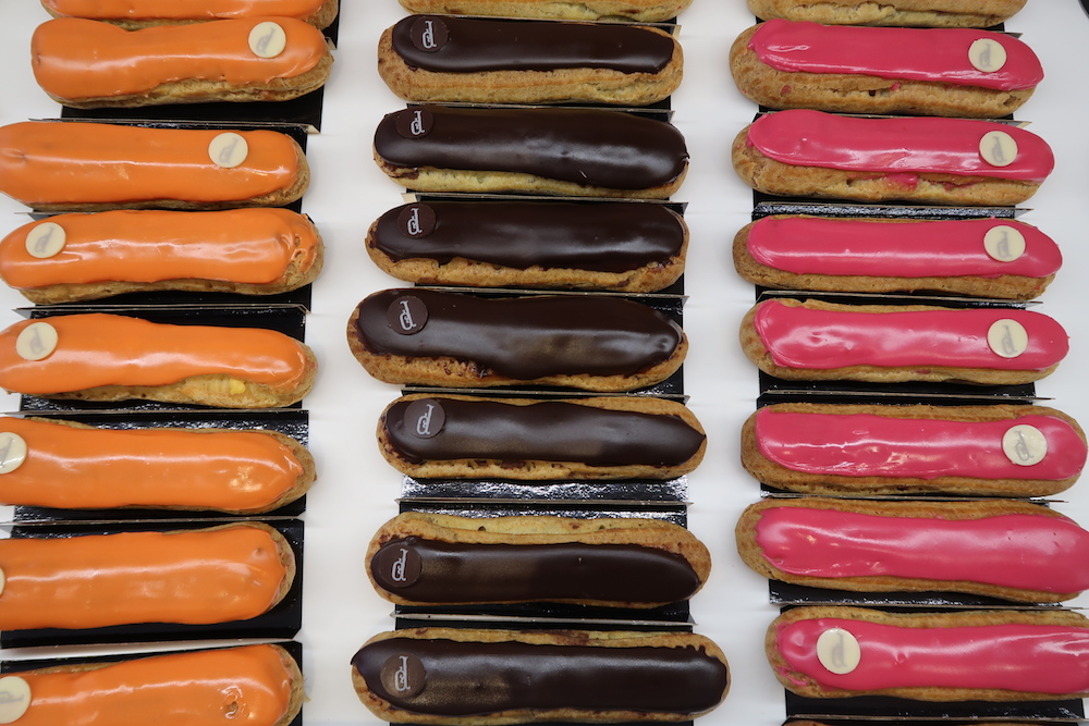 TEST : Maison Pradier, la tradition parisienne qu’on apprécie tant !