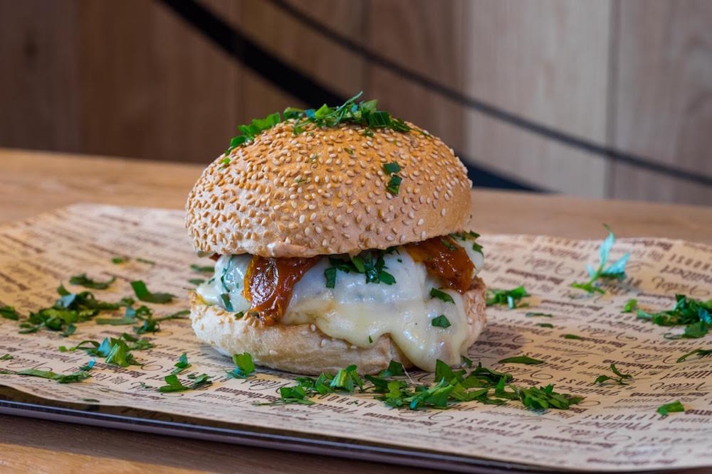 Big Fernand ouvre un nouveau restaurant sur les pistes de Tignes
