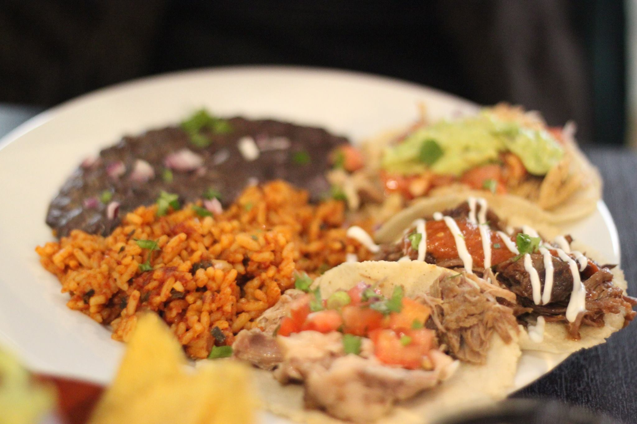 TOP : Les meilleurs tacos Mexicains de Paris en 2016