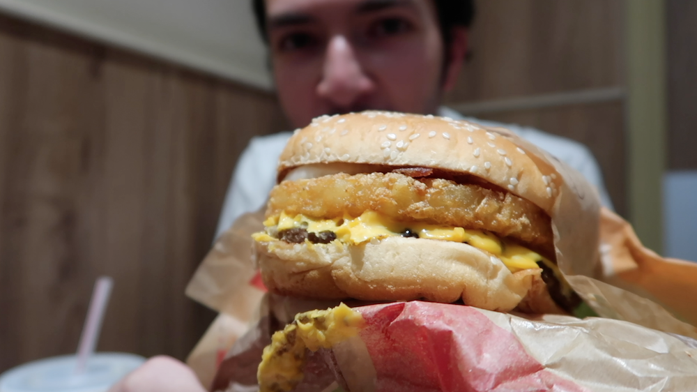 Burger King change de nom en Espagne pour s’appeler Burguer King