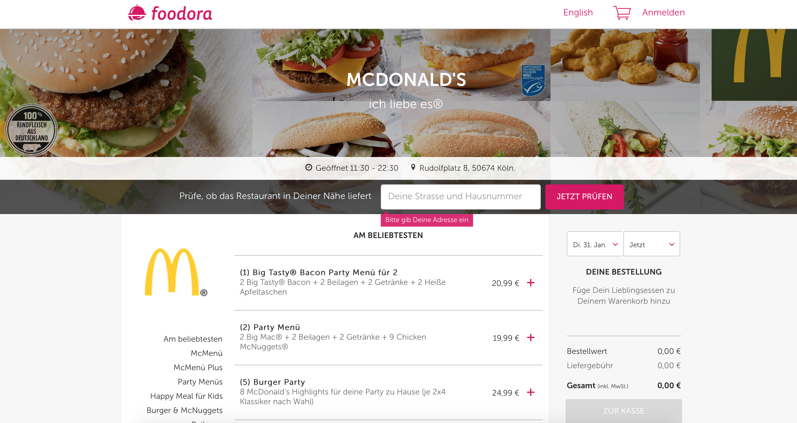 Foodora Comment Ef Bf Bda Fonctionne Pour Le Restaurateur Foodora Comment Ef Bf Bda Fonctionne Pour Le Restaurateur
