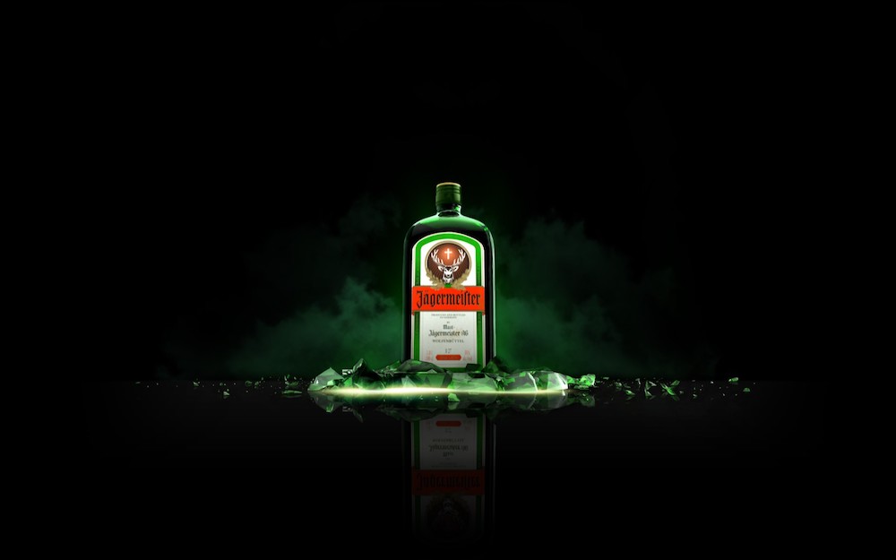 Jägermeister inaugure la Jäger Chapel avec Elvis Presley au Grand Rivage