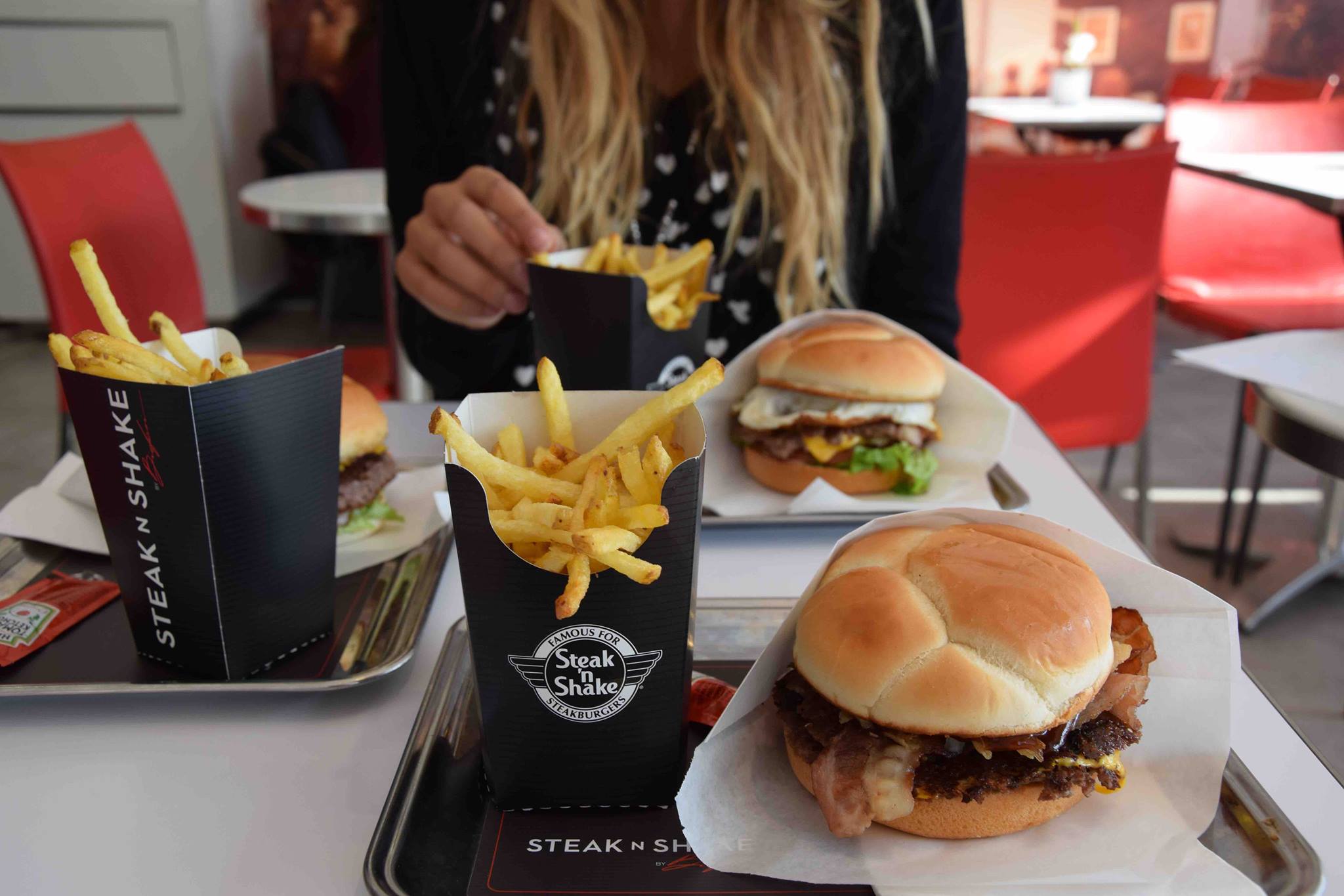 Steack Nshake France Restaurant Steack Nshake France Restaurant