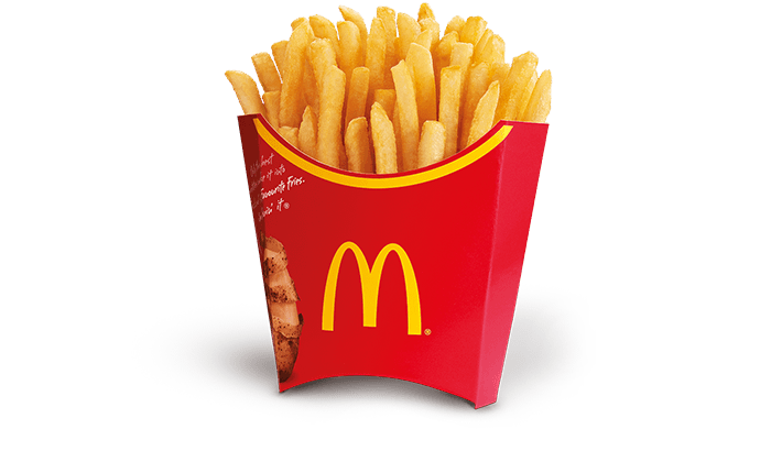 Comment avoir à chaque fois des frites fraiches chez McDonald’s