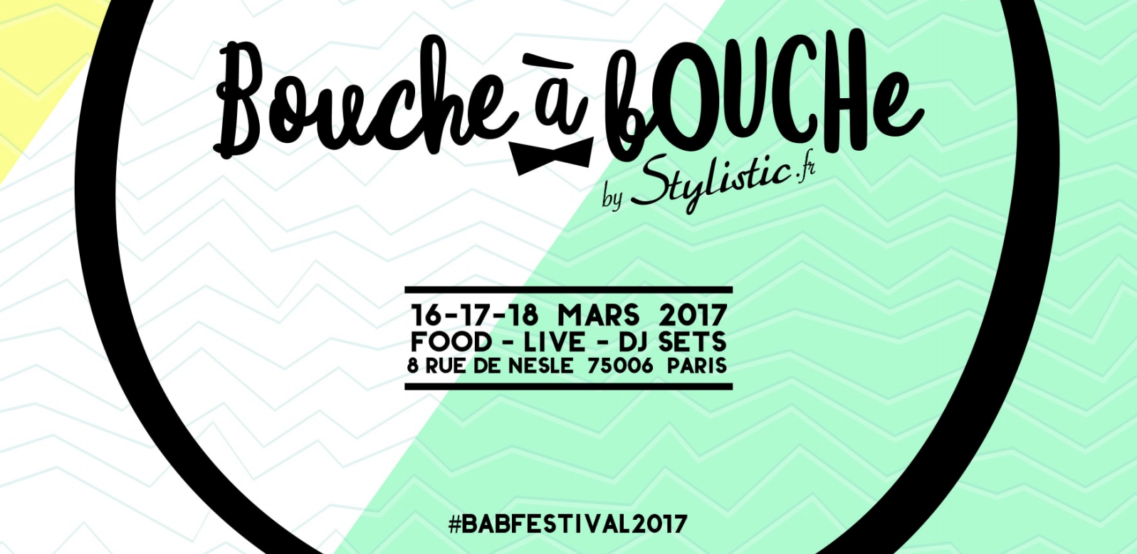 FESTIVAL : Bouche à Bouche, gourmandises & concerts pour l’amour de la fête !