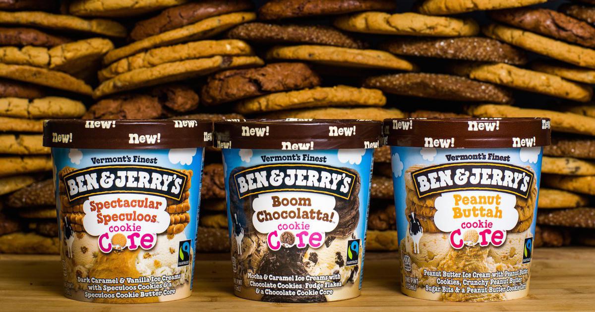Le Free Cone Day de Ben & Jerry’s est de retour le 4 avril en France