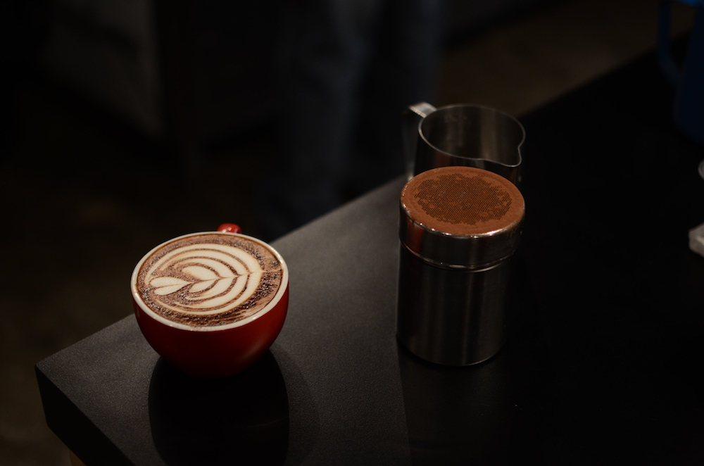 TOP : 10 Latte Art que vous allez adorer, à vous de dessiner sur votre café au lait ?