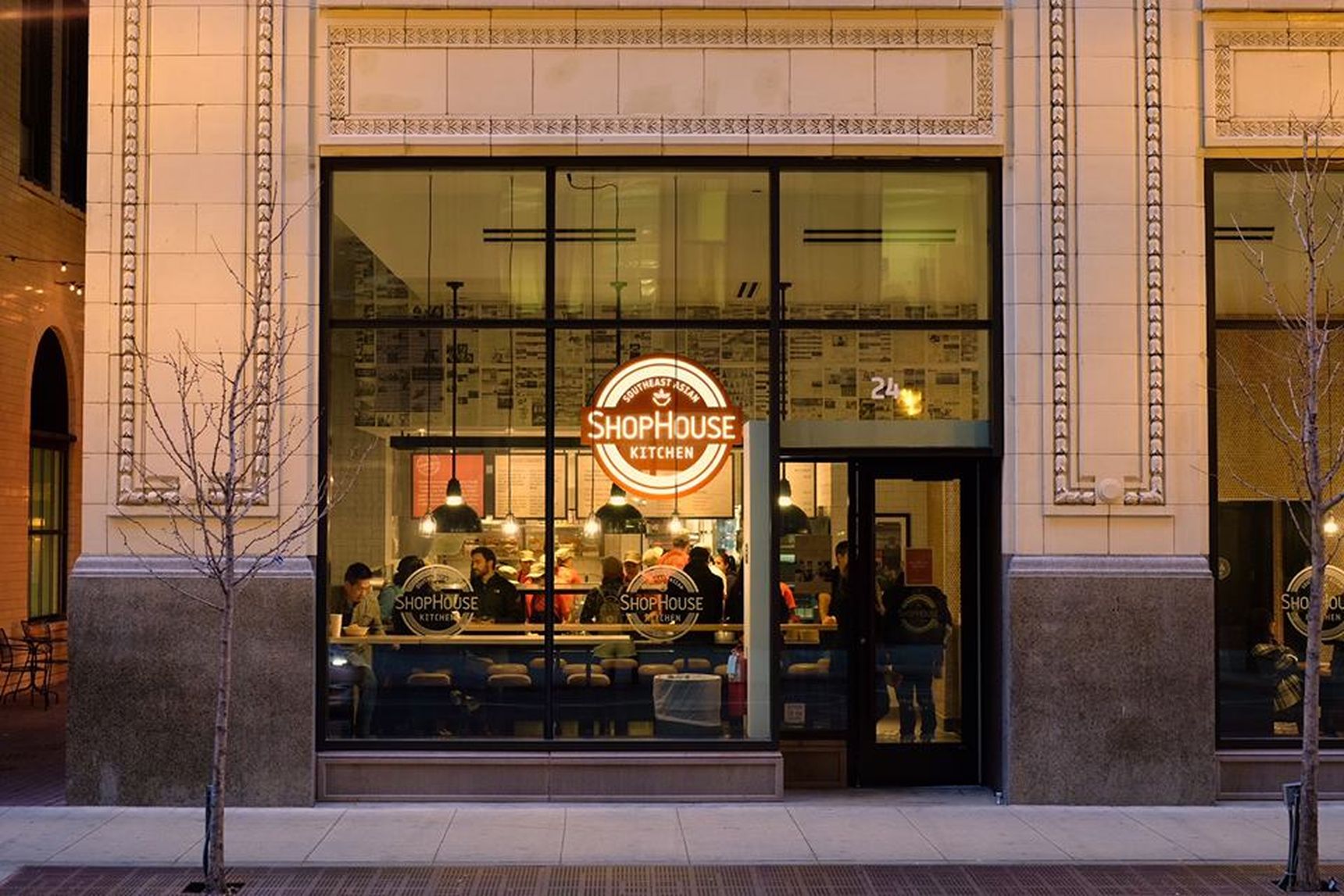 Chipotle ferme ses 15 restaurants ShopHouse Asian Kitchen aux Etats-Unis