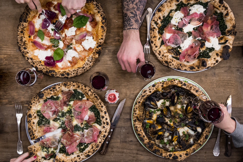 TEST : Pizzeria Popolare, la meilleure pizza de Paris ?