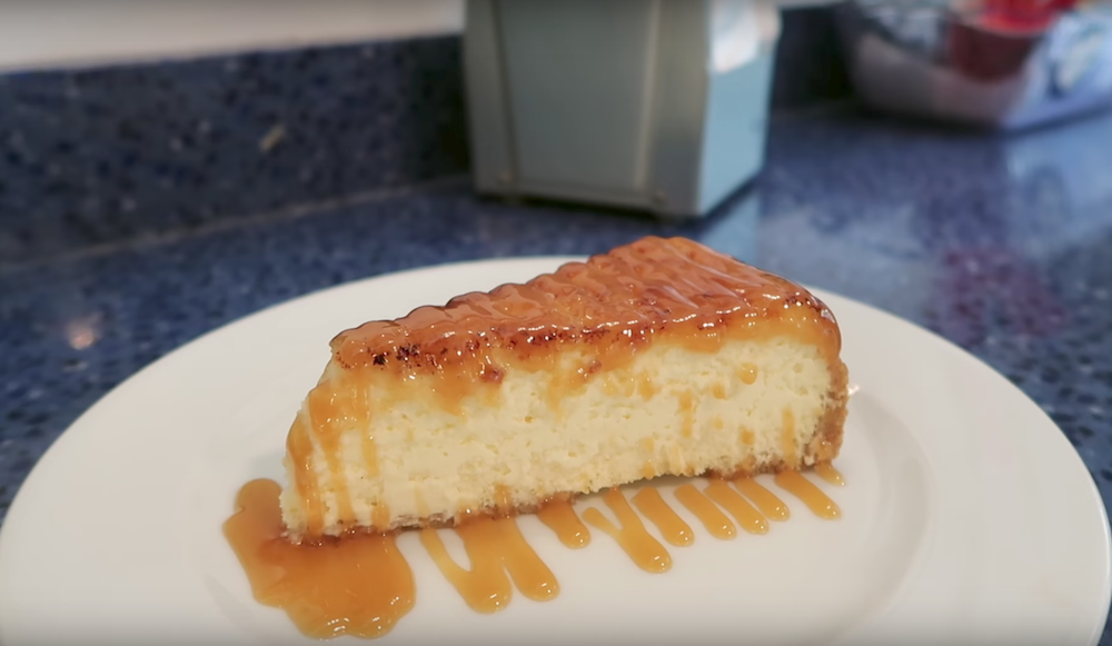 TOP : Le meilleur cheesecake de New-York
