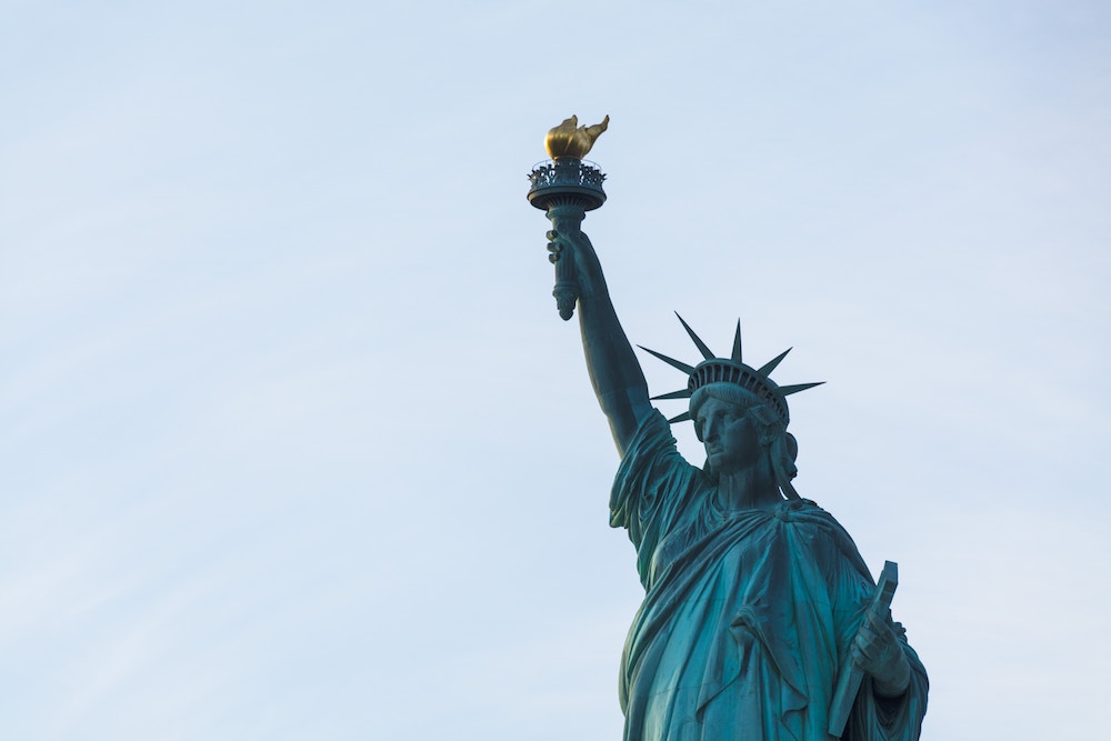 TOP : 50 choses à manger pour ta première fois à New-York