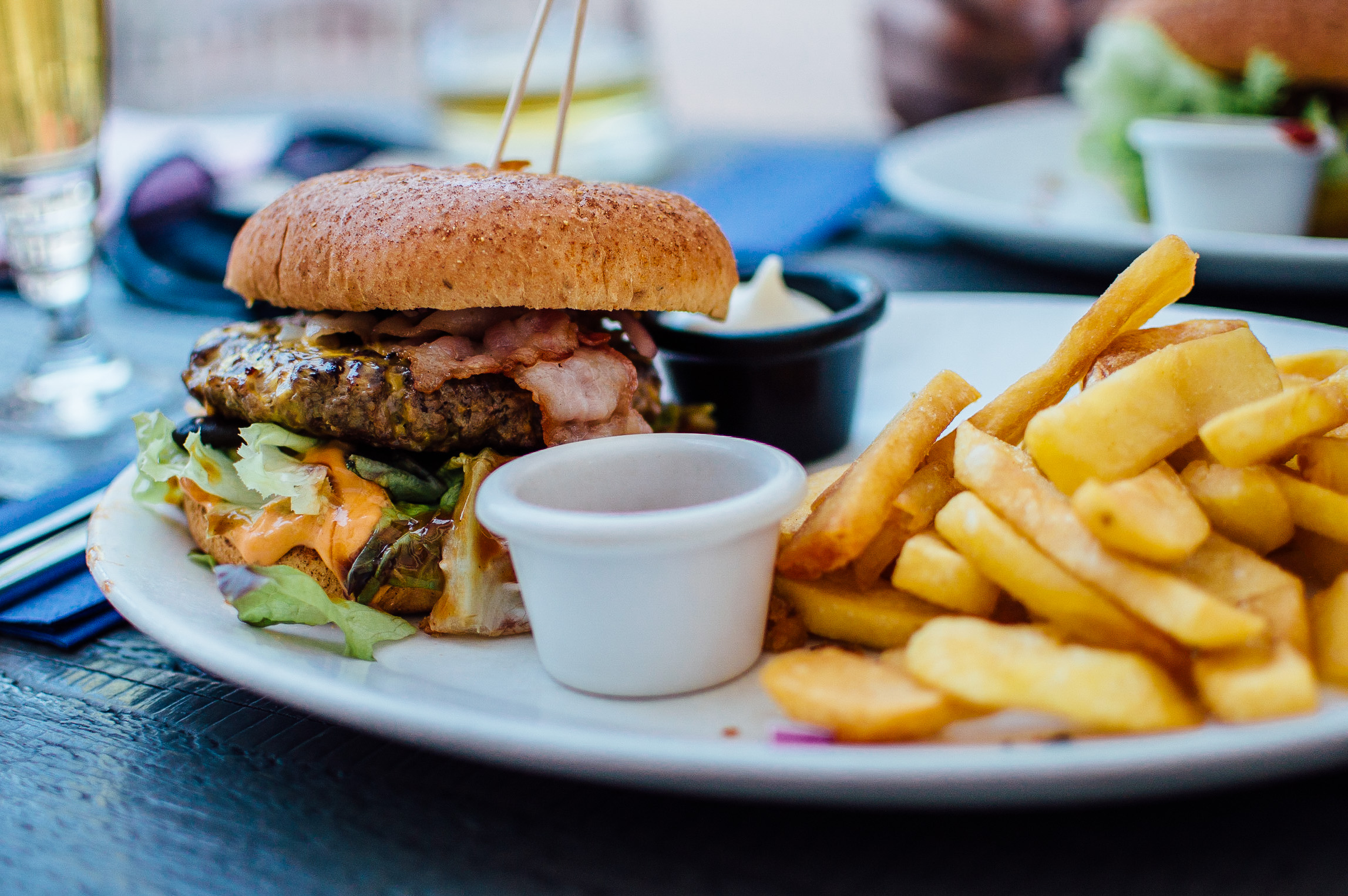 TOP : Quel est le meilleur restaurant de Paris ?