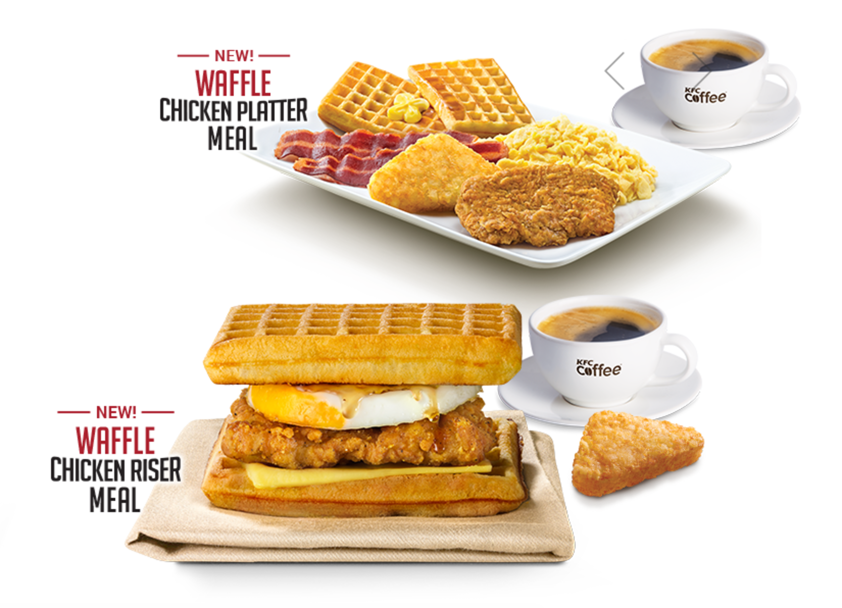 TOP : 5 produits KFC tellement FAT qu’on déménage à TOP : 5 produits KFC tellement FAT qu’on déménage à