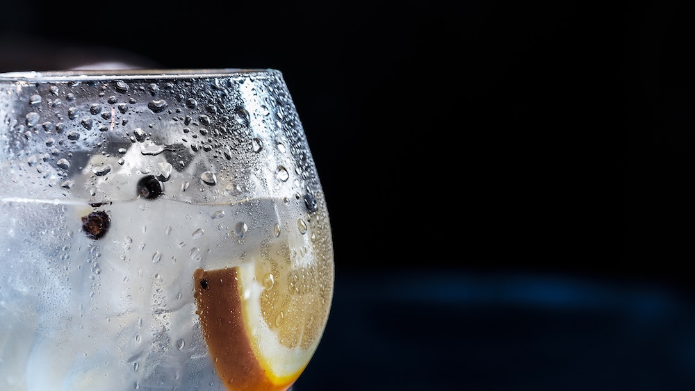 Le Gin Aldi à seulement 11€, l’un des meilleurs du monde !
