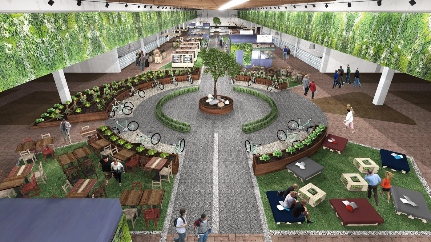 Fico Eataly, le premier parc d’attractions dédié à la gastronomie ouvre le 15 novembre à Bologne