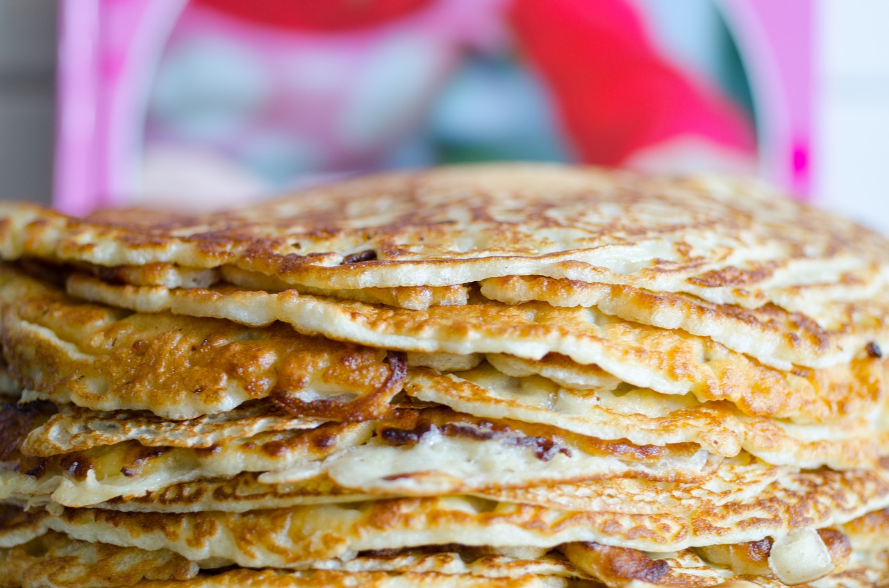 Breizh Café à Odéon, la crêperie la plus chère de Paris ?