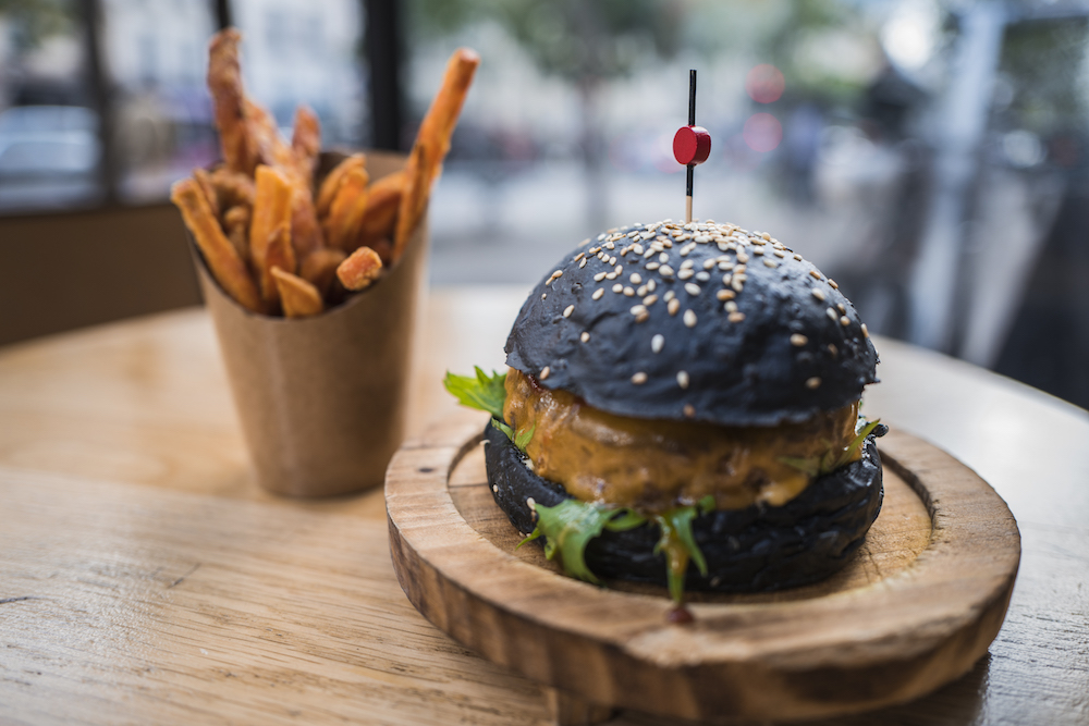 TOP : Les meilleurs burgers de Paris en 2017 | TOP : Les meilleurs burgers de Paris en 2017 FASTANDFOOD