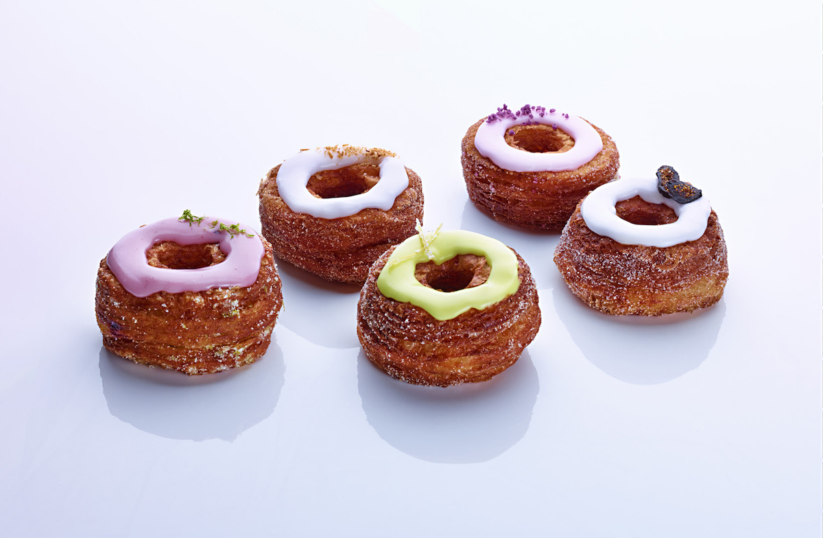 TOP : 5 pâtisseries du pâtissier Dominique Ansel qu’on voudrait tester