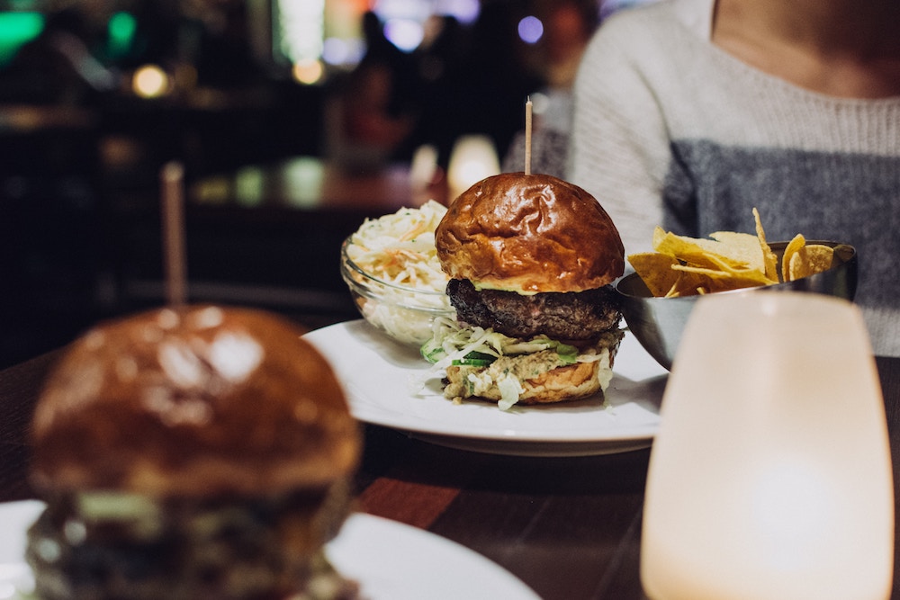 TOP : Les meilleurs burgers de Paris en 2017 | TOP : Les meilleurs burgers de Paris en 2017 FASTANDFOOD