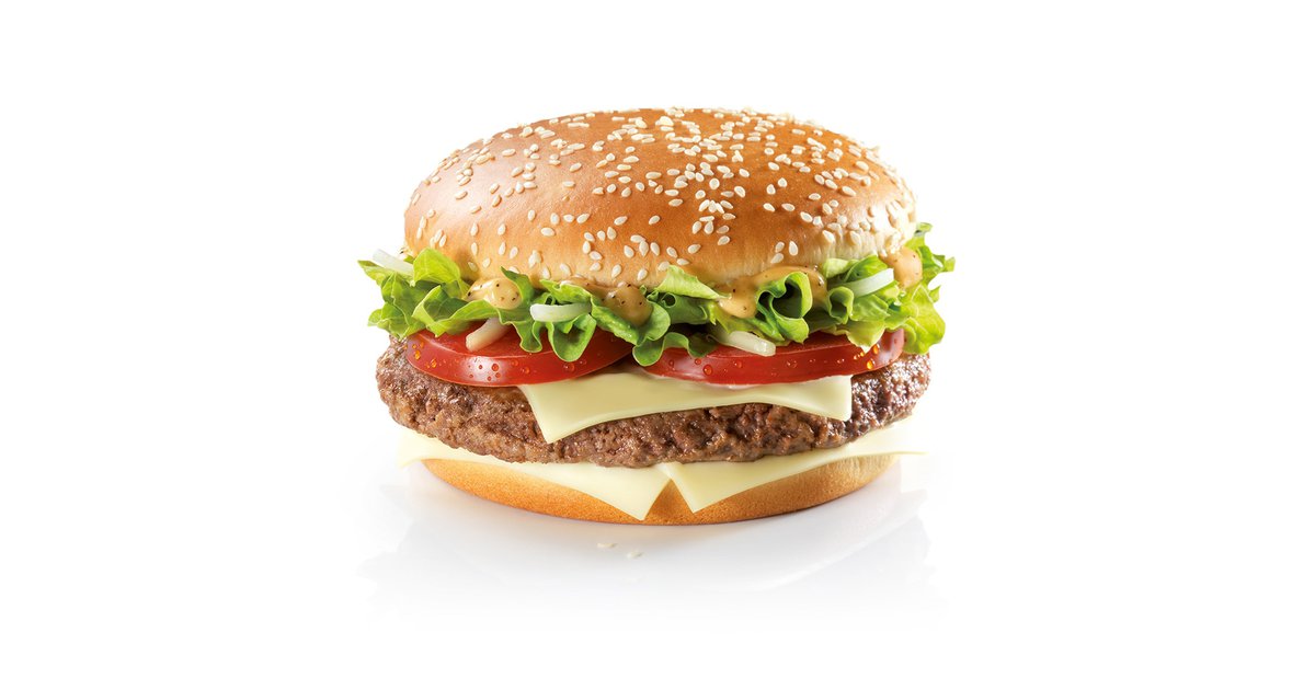 Le Big Tasty revient dès le 2 janvier chez McDonald’s