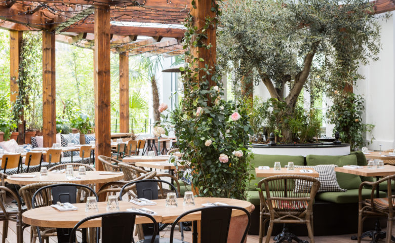 AUTEUIL POP-UP FESTIVAL : La Brasserie d’Auteuil s’associe à Sony Music