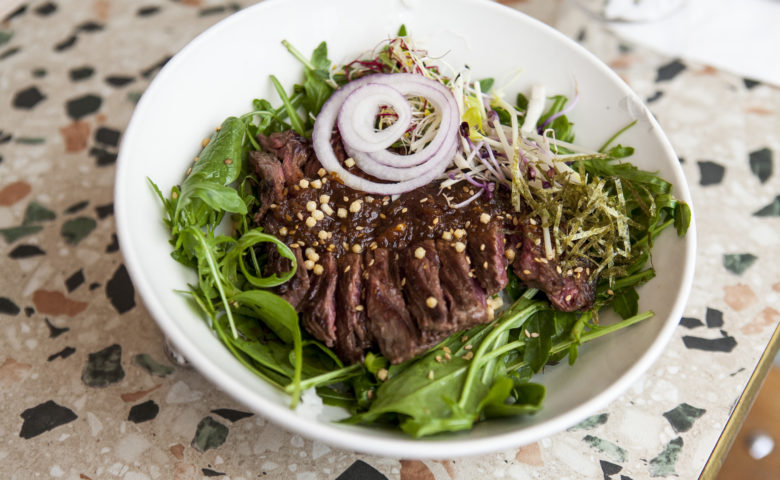 FOOD INSIDER : Nanashi, le meilleur bento de Paris