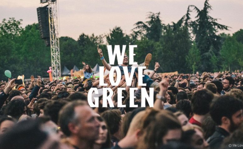 TOP : Les 10 spots food à faire sur We Love Green